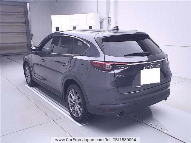 mazda cx-8 2020 CFJ1580094 image 2