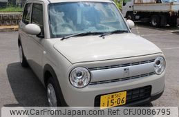 suzuki alto-lapin 2024 -SUZUKI 【三重 582ｻ1506】--Alto Lapin HE33S--515835---SUZUKI 【三重 582ｻ1506】--Alto Lapin HE33S--515835-