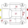 honda n-wgn 2017 -HONDA--N WGN DBA-JH2--JH2-1208431---HONDA--N WGN DBA-JH2--JH2-1208431- image 2