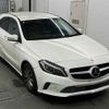 mercedes-benz a-class 2016 -MERCEDES-BENZ--Benz A Class 176042-WDD1760422V149341---MERCEDES-BENZ--Benz A Class 176042-WDD1760422V149341- image 1