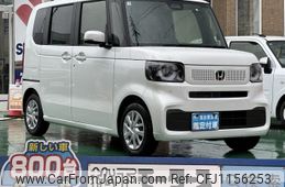 honda n-box 2025 -HONDA--N BOX 6BA-JF5--JF5-1168***---HONDA--N BOX 6BA-JF5--JF5-1168***-