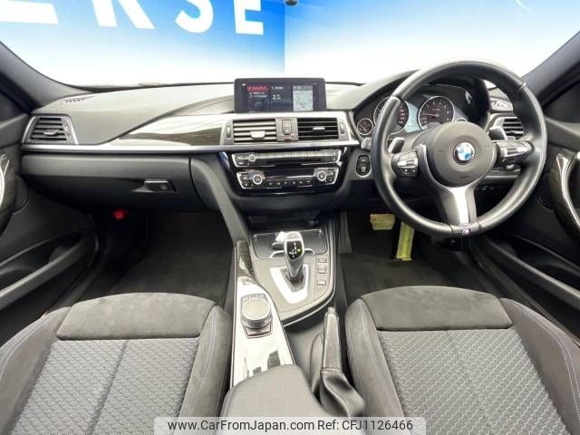 bmw 3-series 2018 -BMW--BMW 3 Series DBA-8A20--WBA8G32050A062448---BMW--BMW 3 Series DBA-8A20--WBA8G32050A062448- image 2