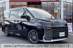 toyota voxy 2022 CFJ1560118