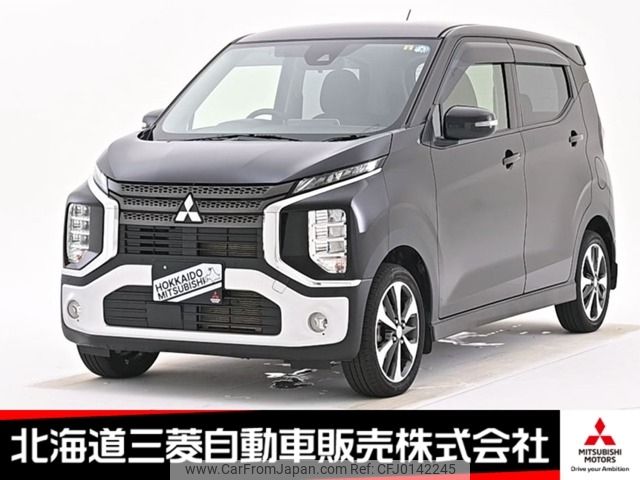 mitsubishi ek-cross 2019 -MITSUBISHI--ek X 4AA-B38W--B38W-0001929---MITSUBISHI--ek X 4AA-B38W--B38W-0001929- image 1