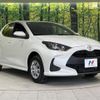 toyota yaris 2023 quick_quick_MXPA15_MXPA15-0021429 image 17