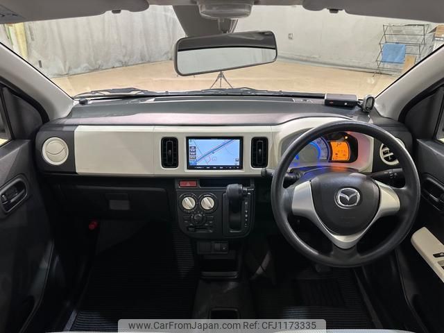 mazda carol 2016 quick_quick_HB36S_HB36S-206297 image 2