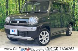 suzuki hustler 2017 CFJ1636263