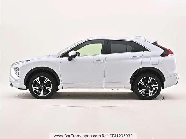 mitsubishi eclipse-cross 2024 quick_quick_GK1W_GK1W-0700443 image 2