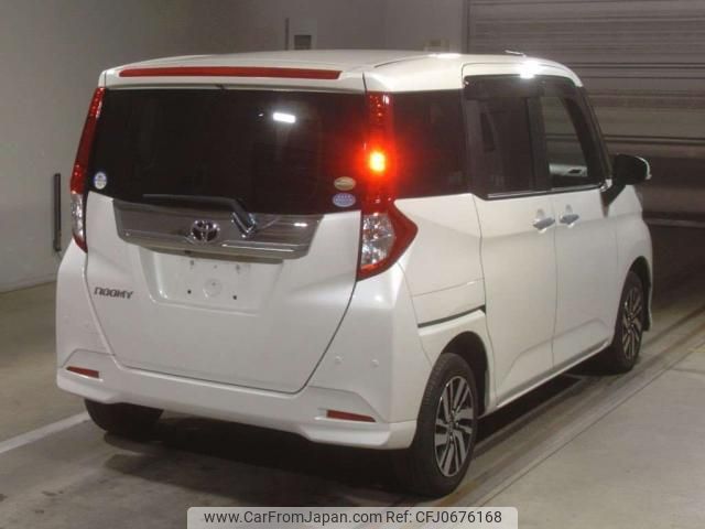 toyota roomy 2020 quick_quick_DBA-M900A_M900-0470947 image 2