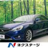 toyota mark-x 2013 -TOYOTA--MarkX DBA-GRX130--GRX130-6076473---TOYOTA--MarkX DBA-GRX130--GRX130-6076473- image 1