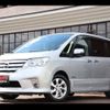 nissan serena 2013 -NISSAN--Serena HFC26--171380---NISSAN--Serena HFC26--171380- image 24