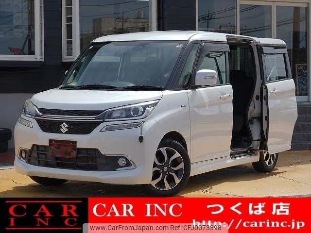 suzuki solio-bandit 2016 quick_quick_MA36S_MA36S-625591 image 1