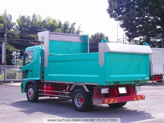 hino ranger 2020 CFJ1617395 image 2