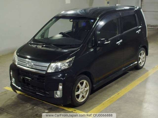 daihatsu move 2013 -DAIHATSU--Move DBA-LA110S--LA110S-0044392---DAIHATSU--Move DBA-LA110S--LA110S-0044392- image 1