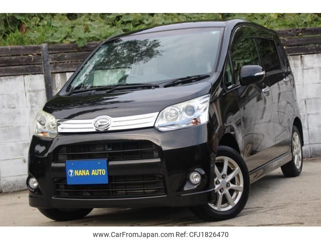 daihatsu move 2011 CFJ1826470 image 1