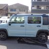 suzuki hustler 2025 -SUZUKI--Hustler 5AA-MR92S--MR92S-509***---SUZUKI--Hustler 5AA-MR92S--MR92S-509***- image 8