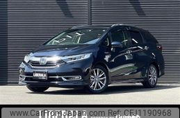 honda shuttle 2020 -HONDA--Shuttle 6AA-GP7--GP7-2119369---HONDA--Shuttle 6AA-GP7--GP7-2119369-