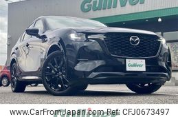 mazda mazda-others 2022 -MAZDA--CX-60 3CA-KH3R3P--KH3R3P-106703---MAZDA--CX-60 3CA-KH3R3P--KH3R3P-106703-