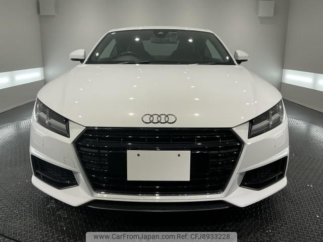 audi tt-coupe 2017 CFJ8933228 image 2