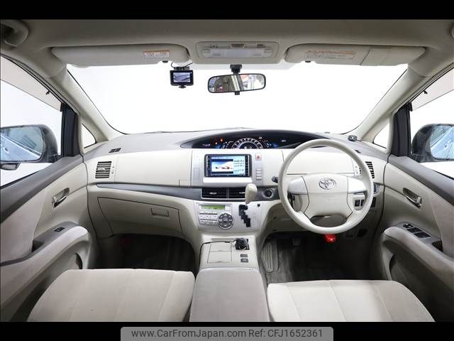 toyota estima-hybrid 2006 CFJ1652361 image 2