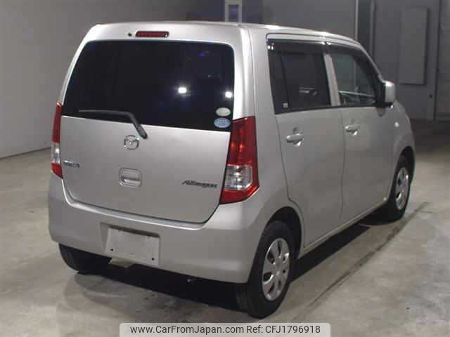 mazda az-wagon 2011 CFJ1796918 image 2