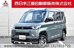 mitsubishi delica 2024 CFJ1816720