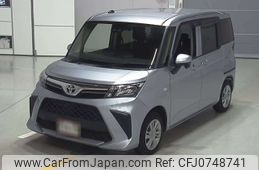 toyota roomy 2021 -TOYOTA--Roomy M900A-0594983---TOYOTA--Roomy M900A-0594983-