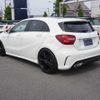 mercedes-benz a-class 2016 CFJ9898337 image 22