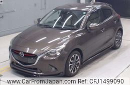 mazda demio 2014 CFJ1499090