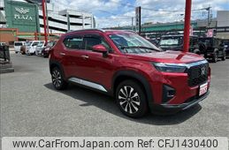 honda wr-v 2024 quick_quick_5BA-DG5_DG5-1003405