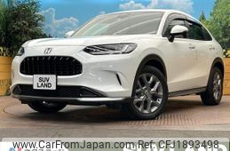 honda zr-v 2023 CFJ1893498