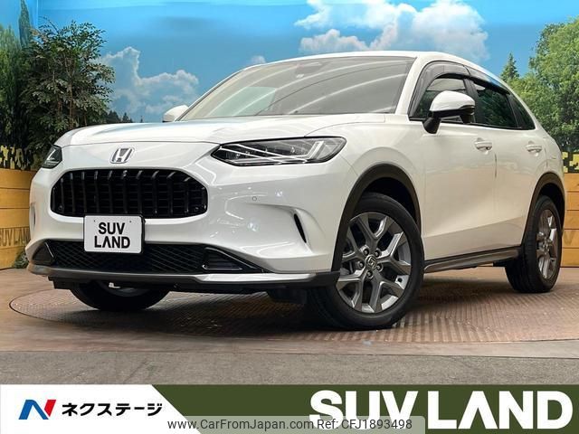 honda zr-v 2023 CFJ1893498 image 1