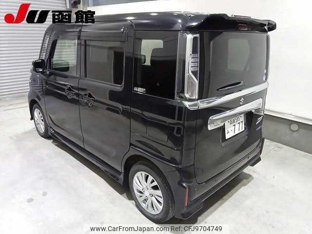 suzuki spacia 2020 -SUZUKI 【函館 585ﾐ777】--Spacia MK53S--714324---SUZUKI 【函館 585ﾐ777】--Spacia MK53S--714324- image 2