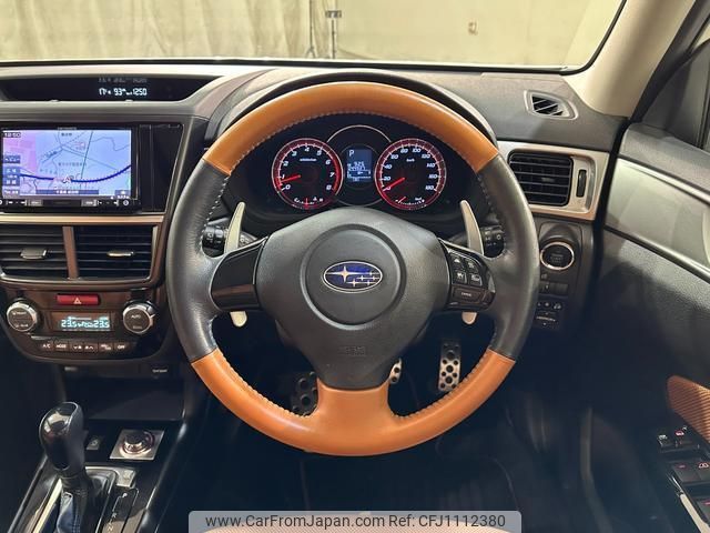 subaru exiga-crossover-7 2015 quick_quick_YAM_YAM-019303 image 2
