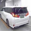 toyota alphard 2021 quick_quick_3BA-AGH30W_AGH30-0394519 image 4