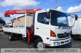 hino ranger 2007 quick_quick_BDG-FC7JKWA_FC7JKW-12664