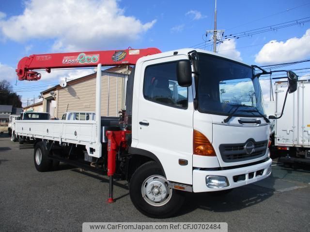 hino ranger 2007 quick_quick_BDG-FC7JKWA_FC7JKW-12664 image 1