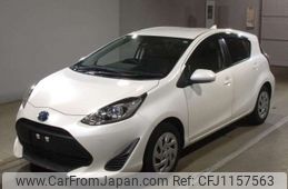 toyota aqua 2020 -TOYOTA--AQUA 6AA-NHP10--NHP10-2694192---TOYOTA--AQUA 6AA-NHP10--NHP10-2694192-