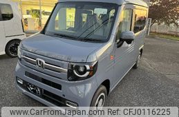 honda n-van 2024 -HONDA 【名変中 】--N VAN JJ1--6101577---HONDA 【名変中 】--N VAN JJ1--6101577-