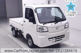 daihatsu hijet-truck 2023 -DAIHATSU 【後日 】--Hijet Truck S510P-0554273---DAIHATSU 【後日 】--Hijet Truck S510P-0554273-