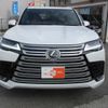 lexus lx 2024 quick_quick_3BA-VJA310W_VJA310-4044756 image 10