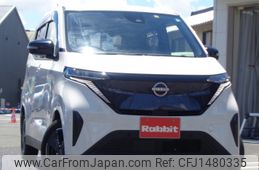 nissan nissan-others 2022 -NISSAN--SAKURA ZAA-B6AW--B6AW-0006463---NISSAN--SAKURA ZAA-B6AW--B6AW-0006463-