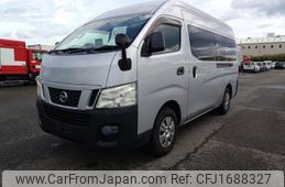 nissan nv350-caravan-van 2015 CFJ1688327