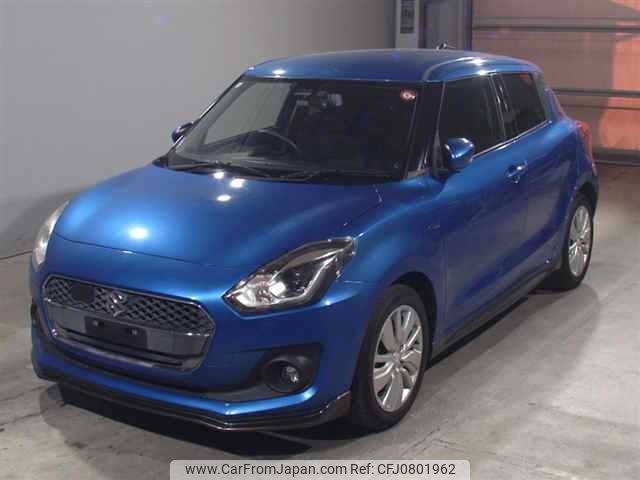 suzuki swift 2018 -SUZUKI--Swift ZC43S--101078---SUZUKI--Swift ZC43S--101078- image 1