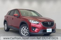 mazda cx-5 2014 CFJ1410826