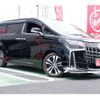 toyota alphard 2022 -TOYOTA--Alphard 3BA-AGH30W--AGH30-0424623---TOYOTA--Alphard 3BA-AGH30W--AGH30-0424623- image 44