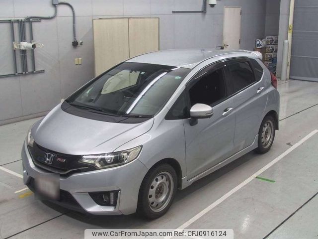 honda fit 2014 -HONDA--Fit GK5-3004652---HONDA--Fit GK5-3004652- image 1