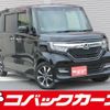 honda n-box 2018 quick_quick_JF3_JF3-1189478 image 1