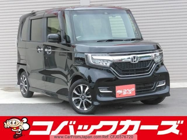 honda n-box 2018 quick_quick_JF3_JF3-1189478 image 1