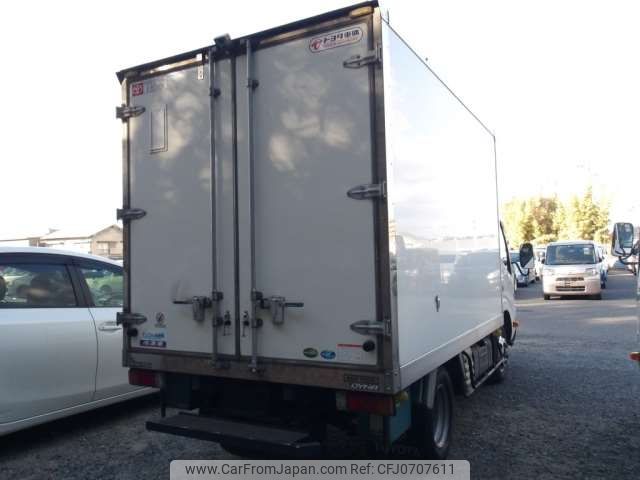 toyota dyna-truck 2020 -TOYOTA--Dyna 2RG-XZC605--XZC605-0026095---TOYOTA--Dyna 2RG-XZC605--XZC605-0026095- image 2